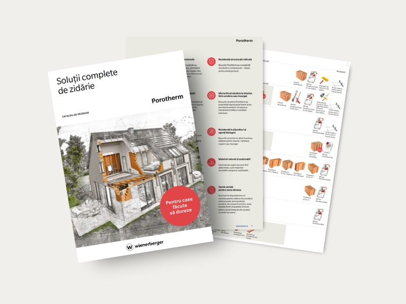 RO_MKT_Banner catalog Porotherm