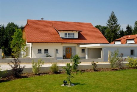 Tondach Makedo, natur