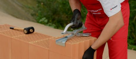 RO_MKT_PHO_Hero Porotherm Profi