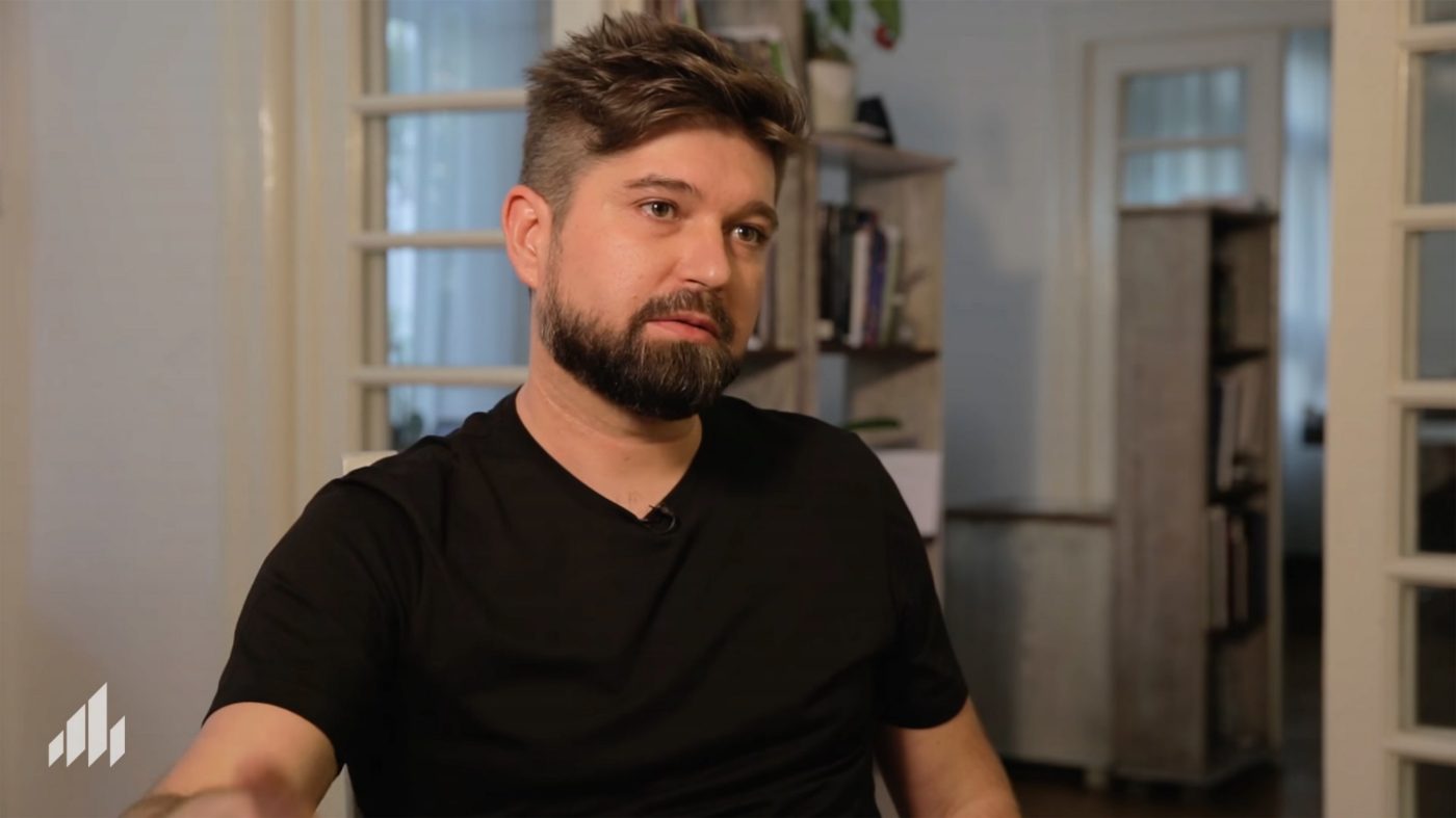 dorin stefan adam architect 