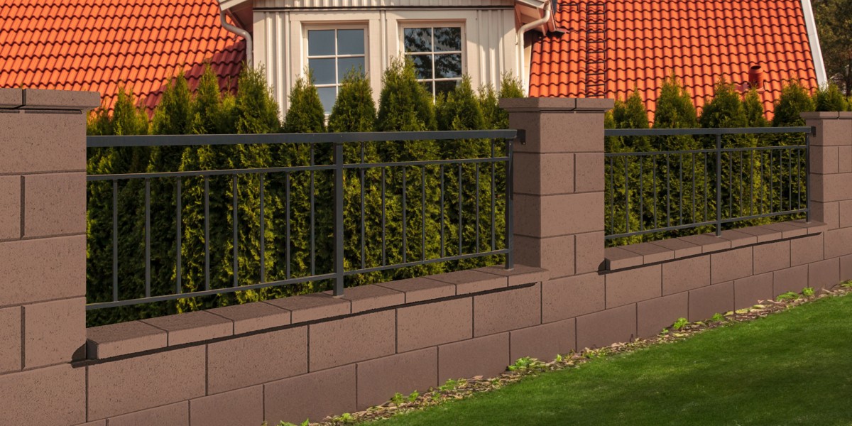 Prevent Rivago Gard Semmelrock Rivago | wienerberger România
