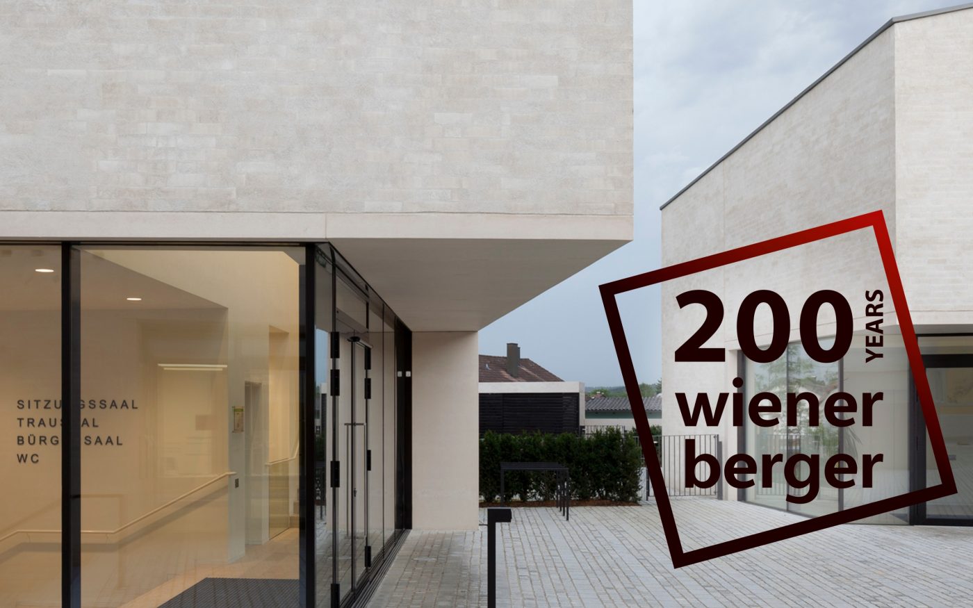 Aniversare 200 de ani