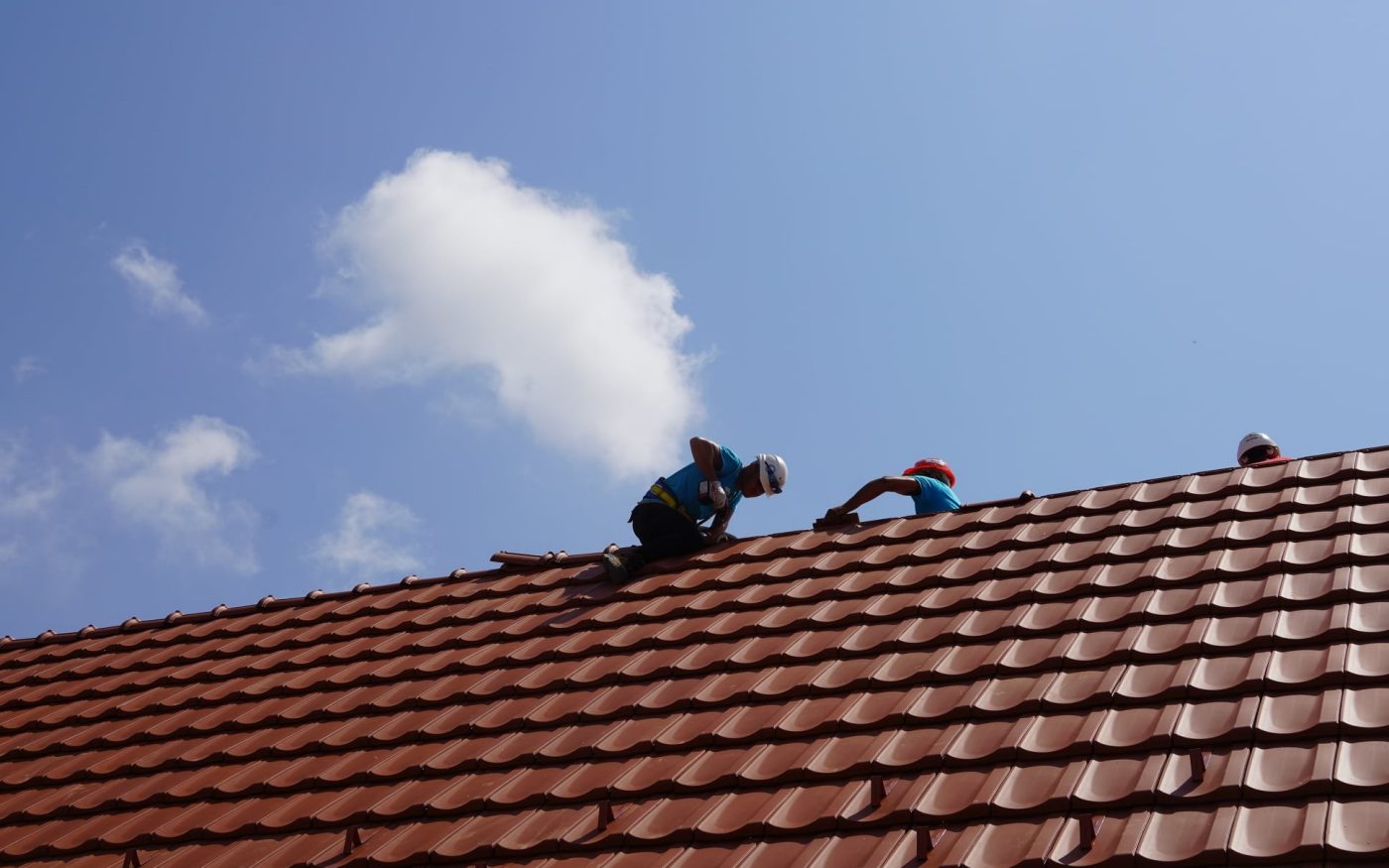 Wienerberger si Habitat for Humanity