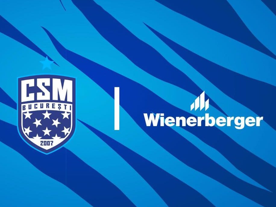 RO_MKT_PHO_Wienerberger si CSM Bucuresti