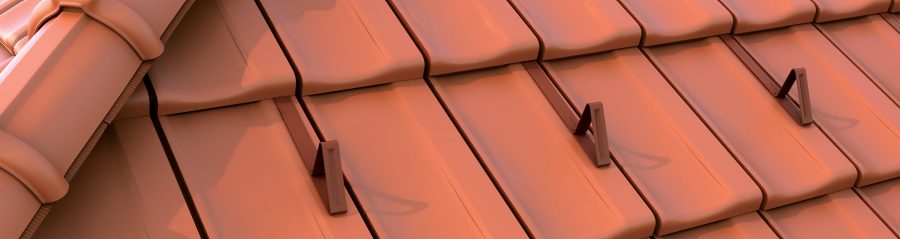 Accesories/Accesorii Tondach/Taoetor de zapada metalic