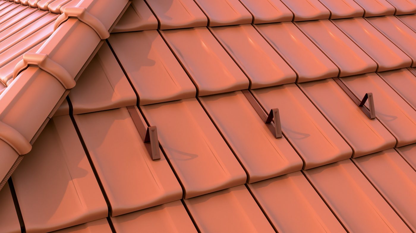 Accesories/Accesorii Tondach/Taoetor de zapada metalic