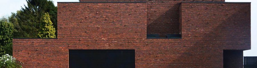 Reference photo new construction single family in Merchtem