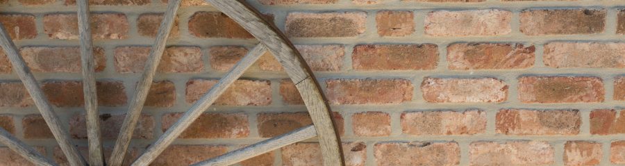 Reference photo new construction single family in Brecht