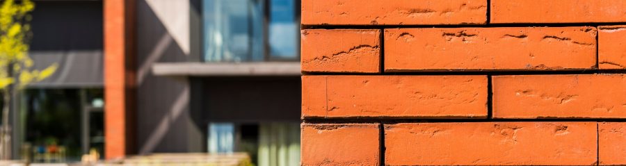 Reference photo new construction healthcare in Zelzate