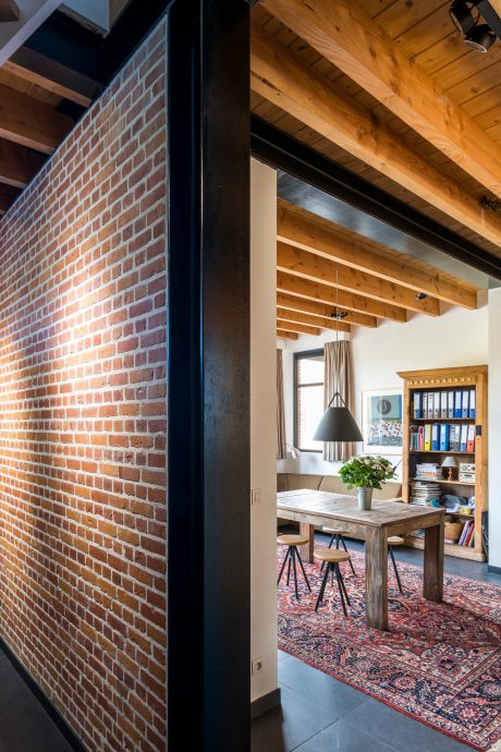 Reference photo new construction single family in Melle