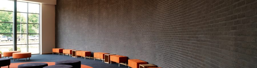 Reference photo new construction utility in Hasselt