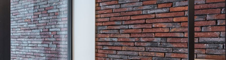 Reference photo new construction single family in Leuven