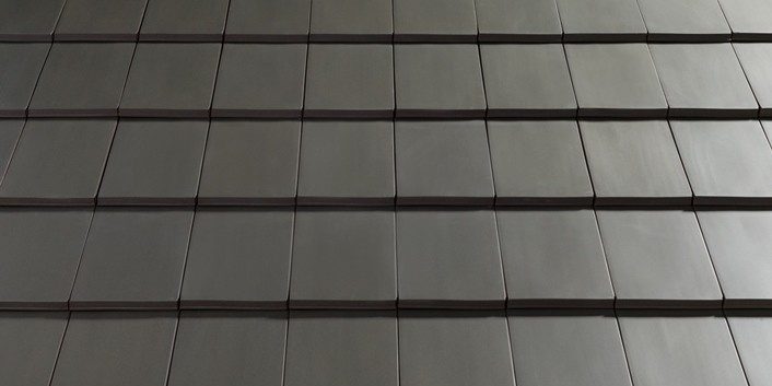 Inspira - Engoba matná titánová - textúra