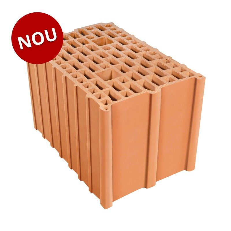 RO_MKT_Porotherm 25 Structural Profi - Nou