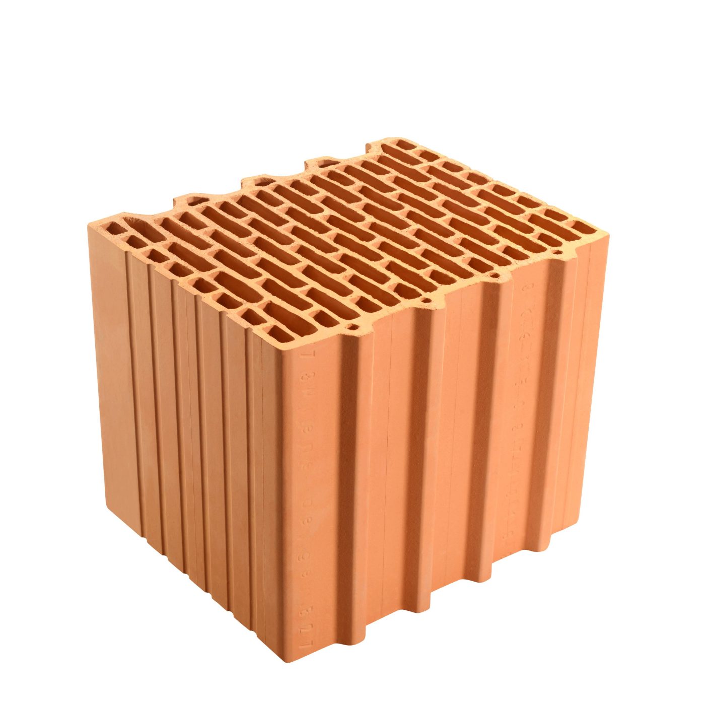 brick porotherm profi 30 nf