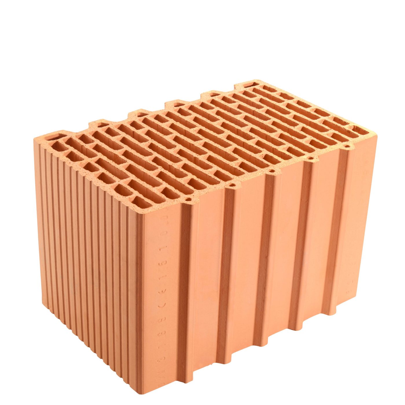 brick porotherm profi 38 nf