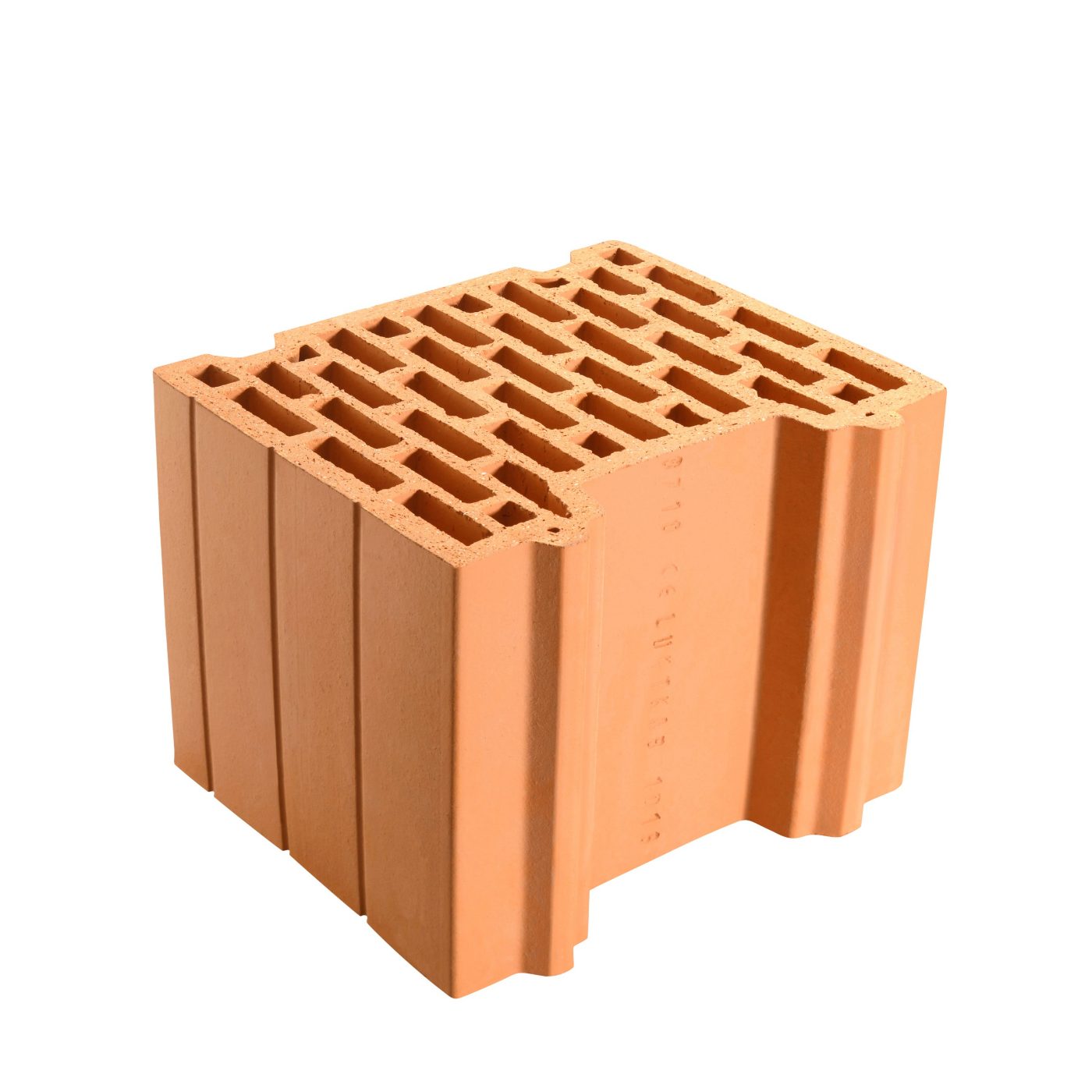 brick porotherm 30 robust