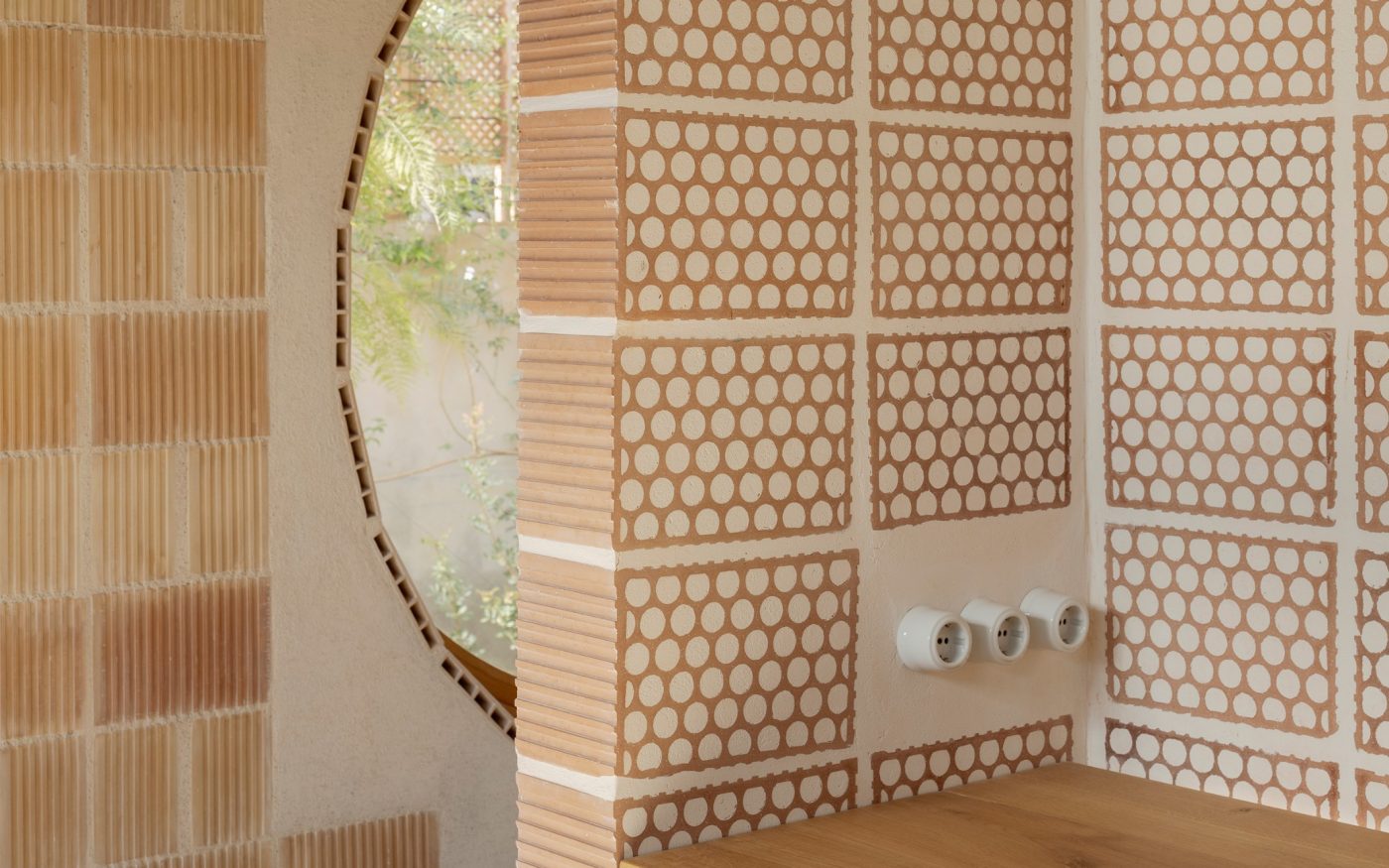 Brick Award 26 Nominee Ca na Birgit - Ted'A Architects