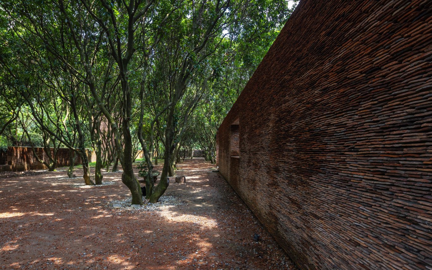 Brick Award 26 Đạo Mẫu Museum and Temple - ARB Architects
