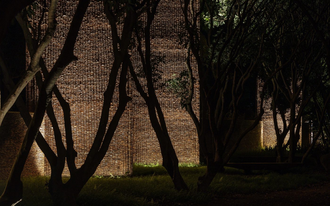 Brick Award 26 Đạo Mẫu Museum and Temple - ARB Architects