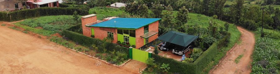 Prototype Village House; Brick Award 2020 Category "Living Together"; Architects: MIT Rwanda Workshop Team, Photo: Rafi Segal, Monica Hutton, Andrew Brose