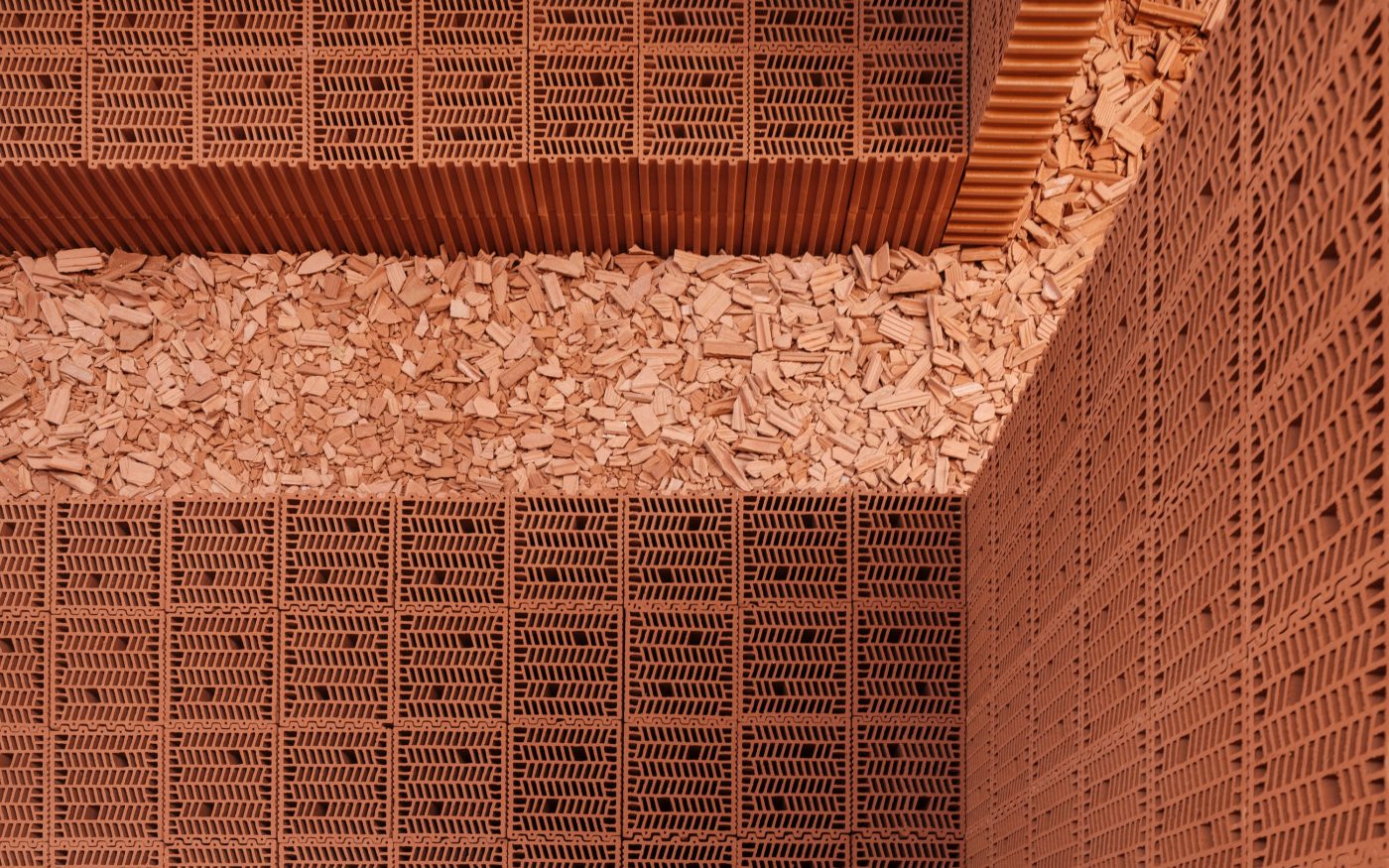 Brick Award 24 Nominee Types of Spaces, Category Building outside the box, Architects: Hanghar