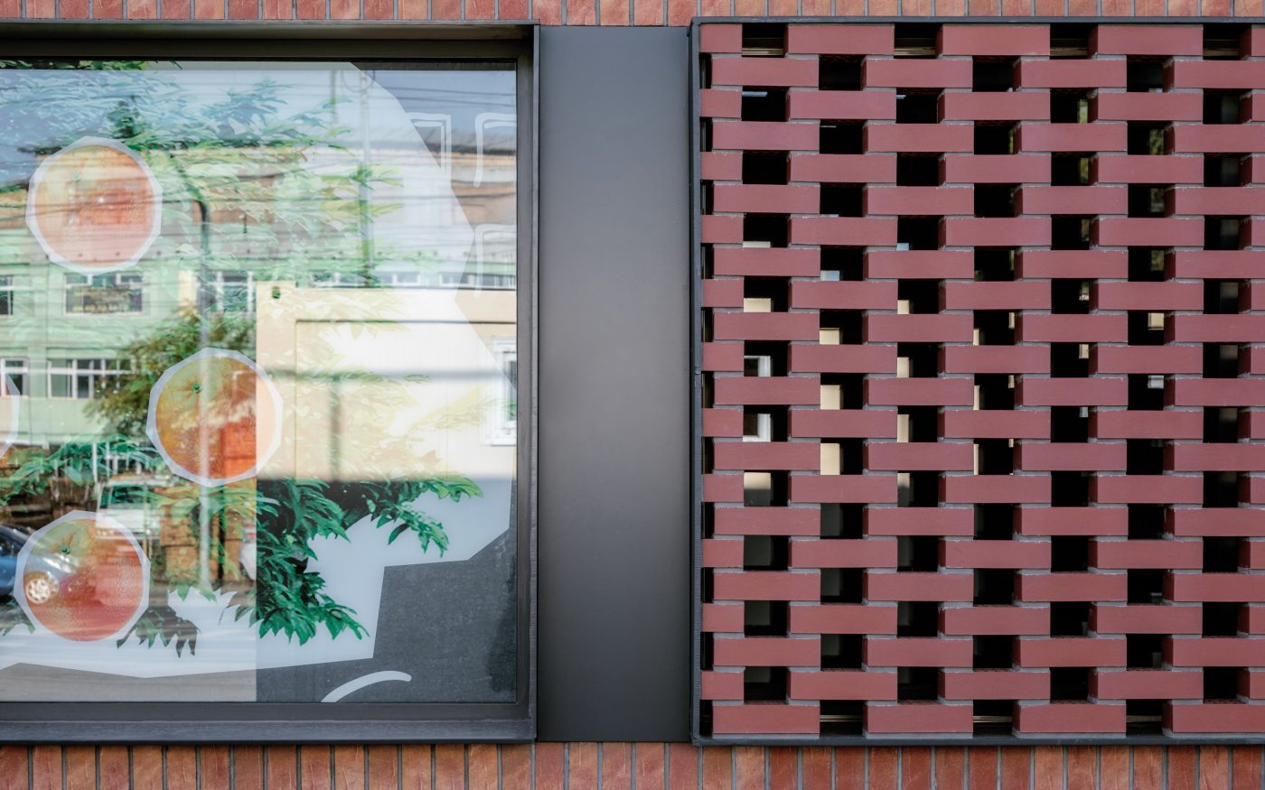 Chilia Bus Station Brick Award 22