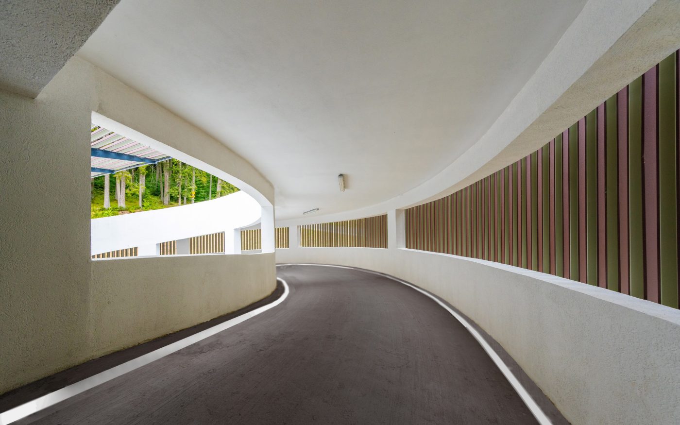 Predeal Parkings Brick Award 22 Cladiri publice cu scop educativ, cultural, pentru sanatate sau infrastructura