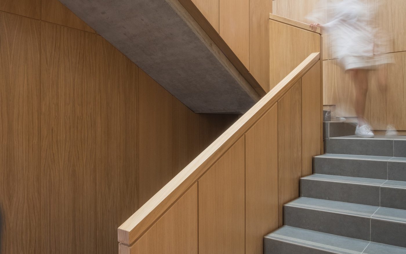 Caritas Brick Award 22 Cladiri publice - spatii de birouri