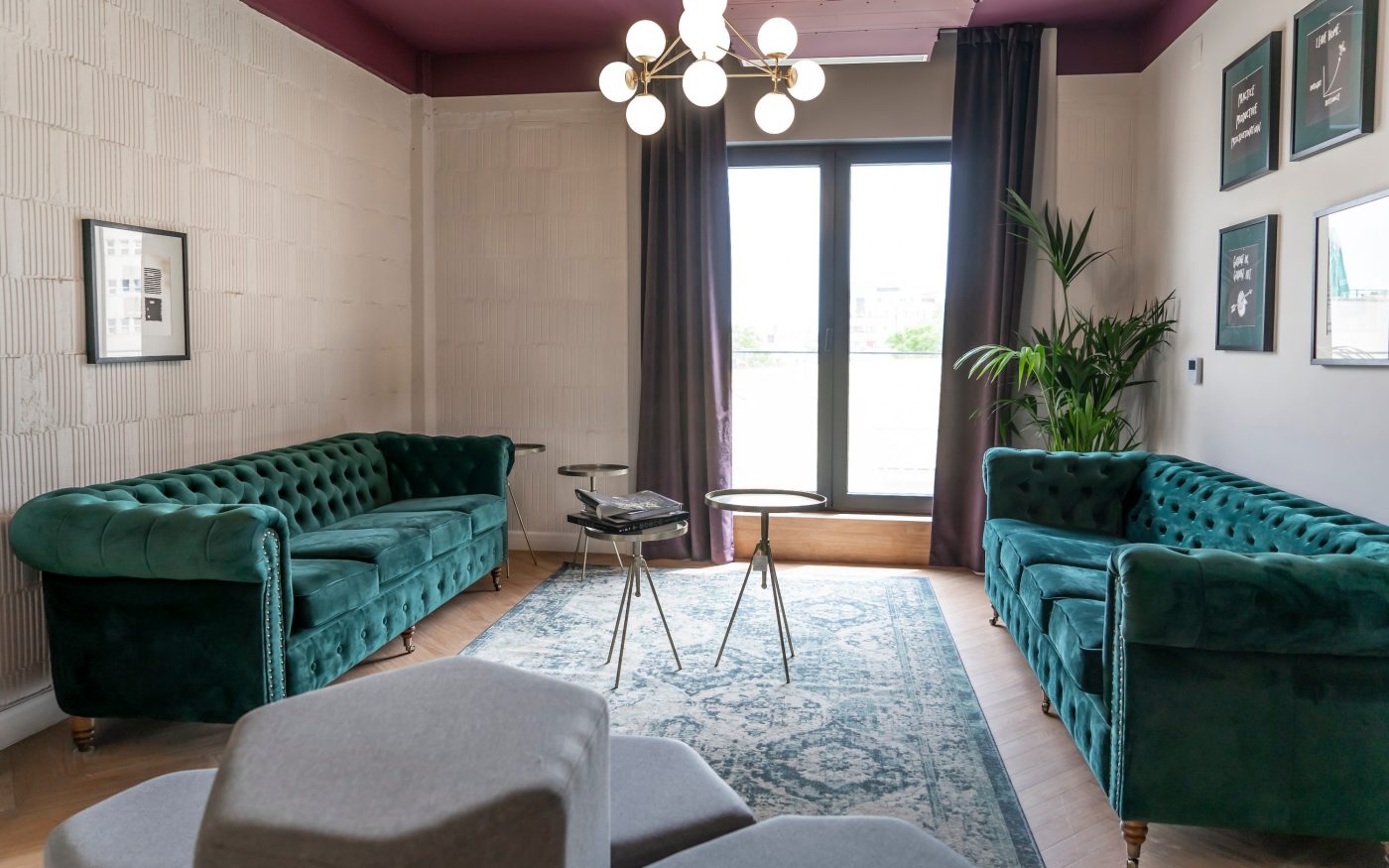 Off Cliche brick Award 22 Cladiri publice - spatii de birouri