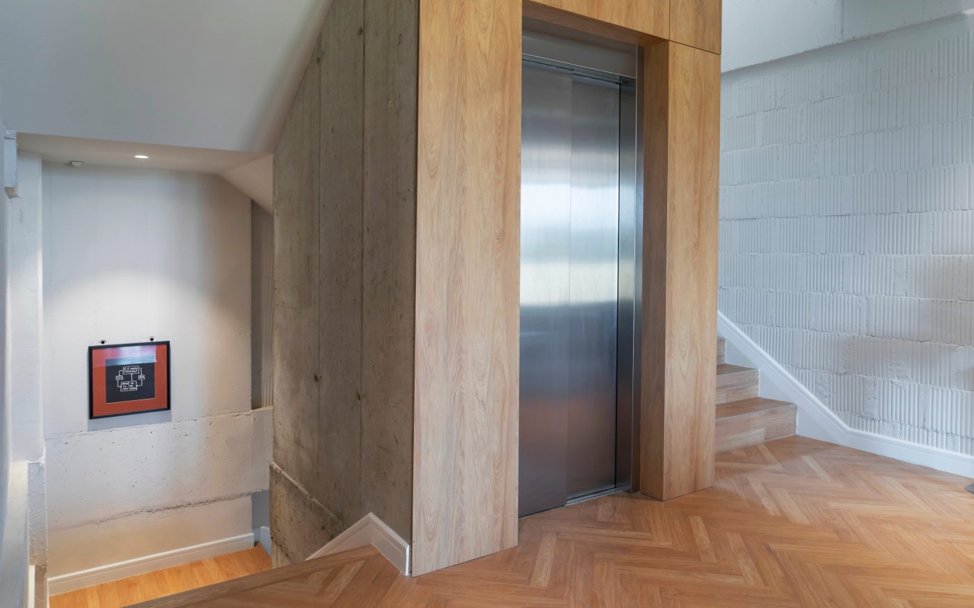 Off Cliche Brick Award 22 Cladiri publice - spatii de birouri