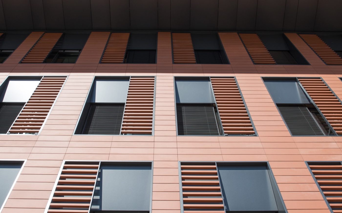 Binarium Office Brick Award 22 Cladiri publice - spatii de birouri