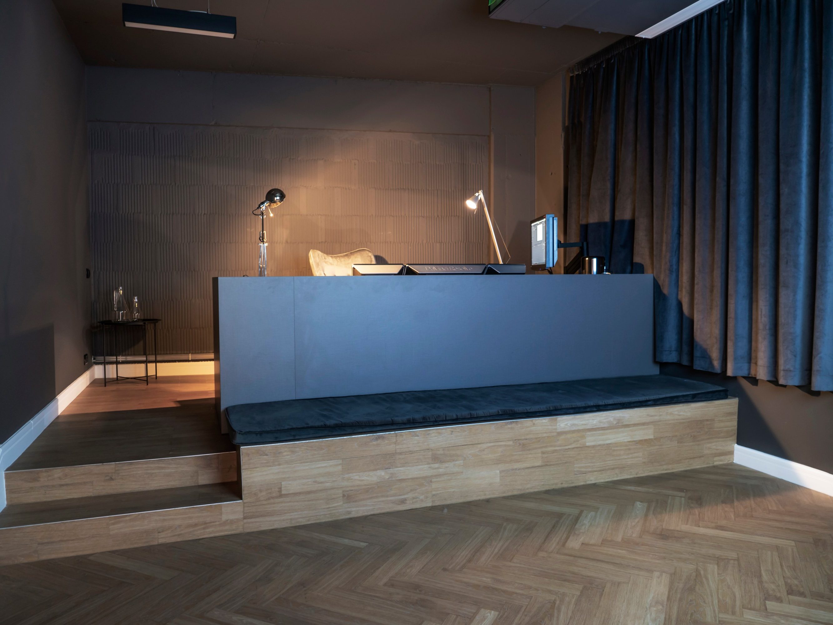 Off Cliche Brick Award 22 Cladiri publice - spatii de birouri