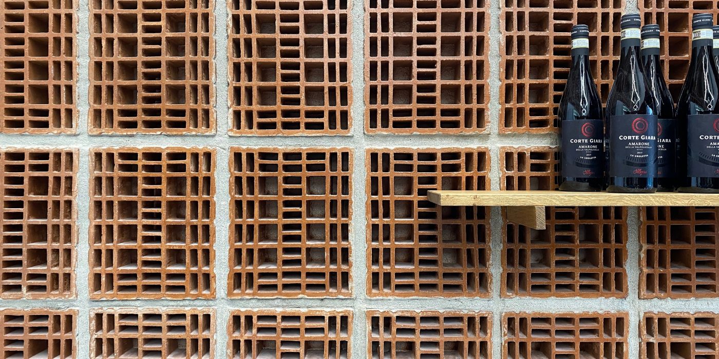 Fresco Artigianale Brick Award 22 Solutii Speciale