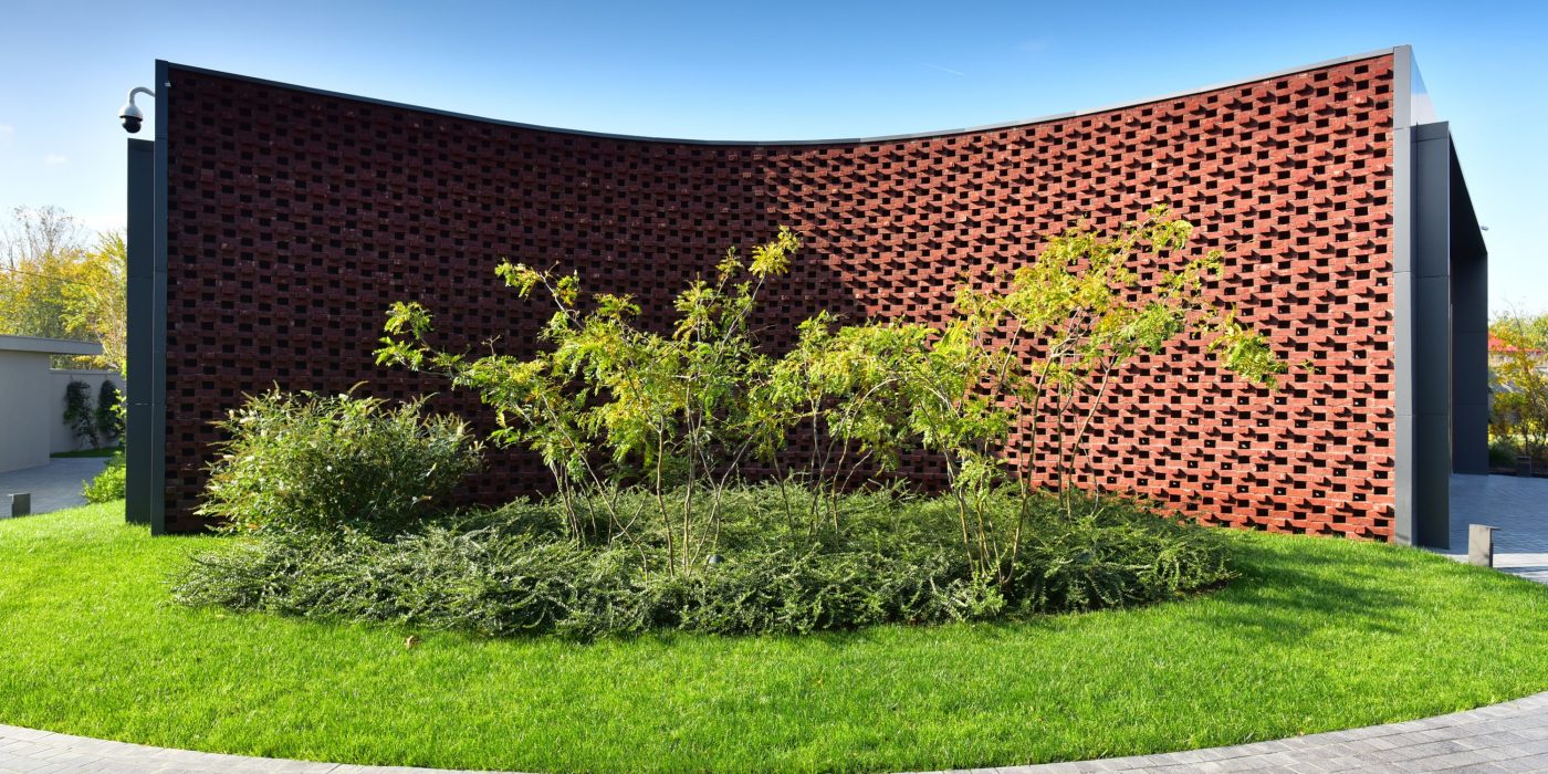 Palazu Mare - Brick Award 22-rezidential unifamilial