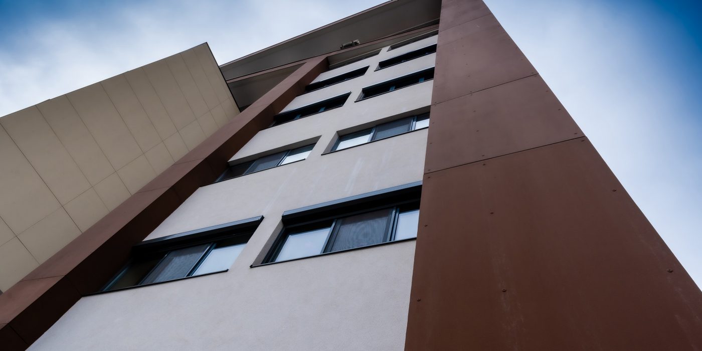 Stoica Ludescu Brick Award 22 Rezidential Multifamilial