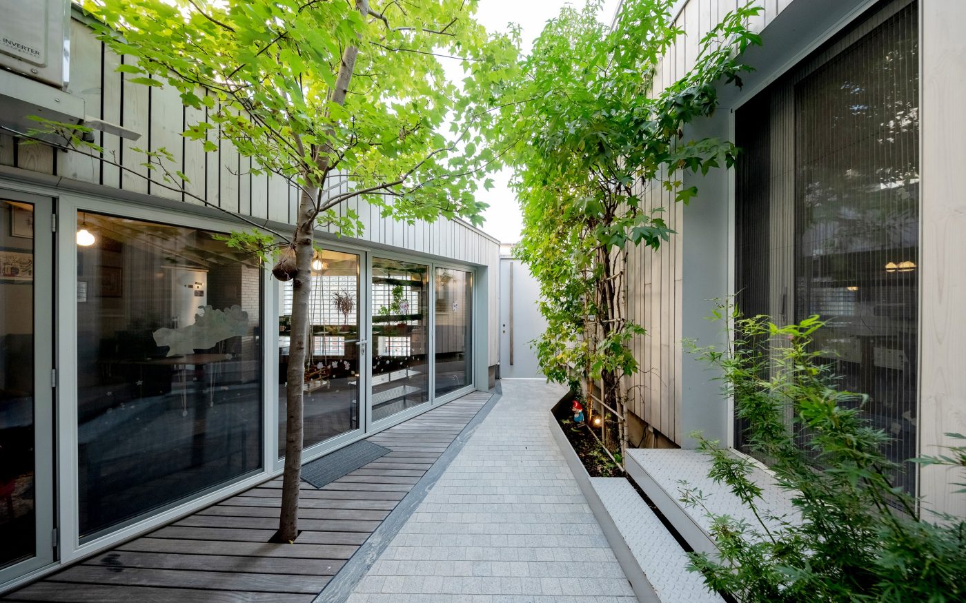 Bianu House Brick Award 22 Rezidential Unifamilial