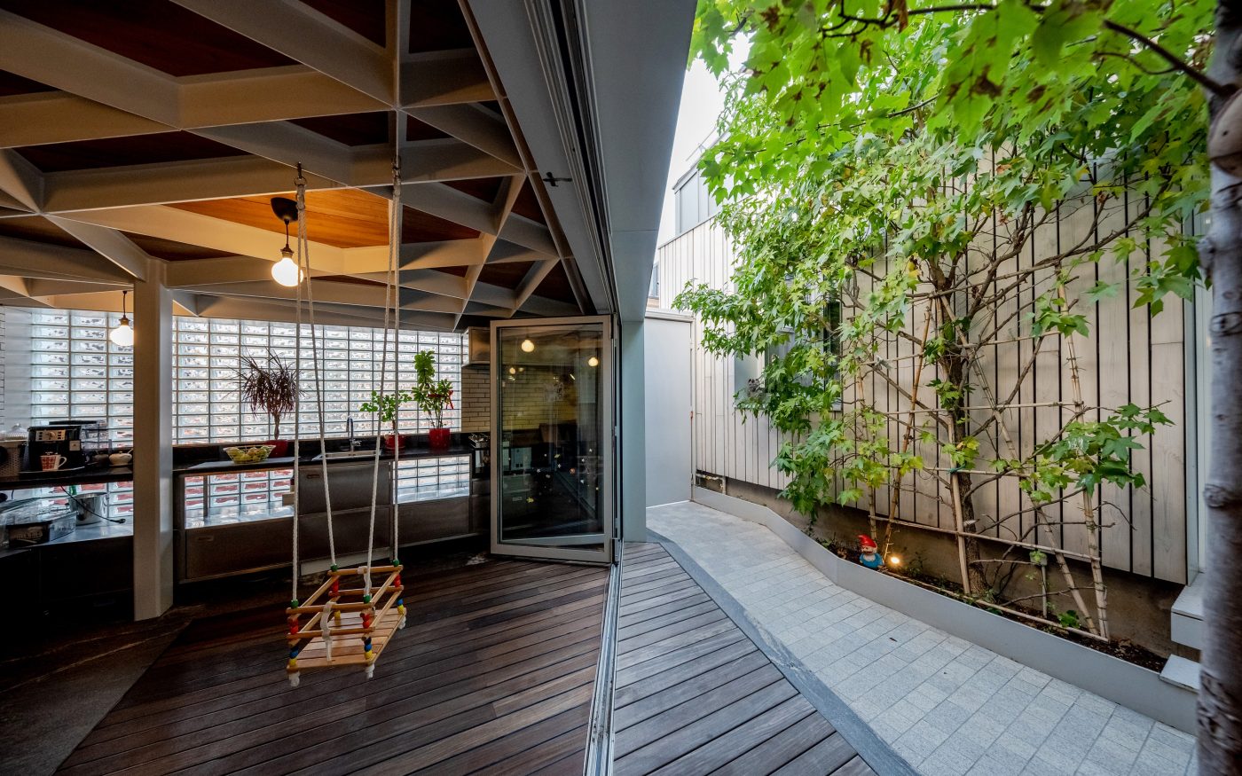 Bianu House Brick Award 22 Rezidential Unifamilial