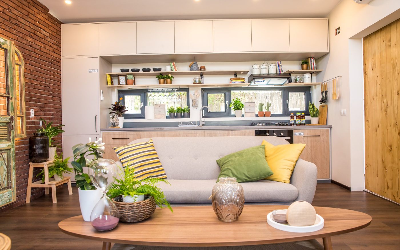 House of bricks Brick Award 22 Rezidential Unifamilial