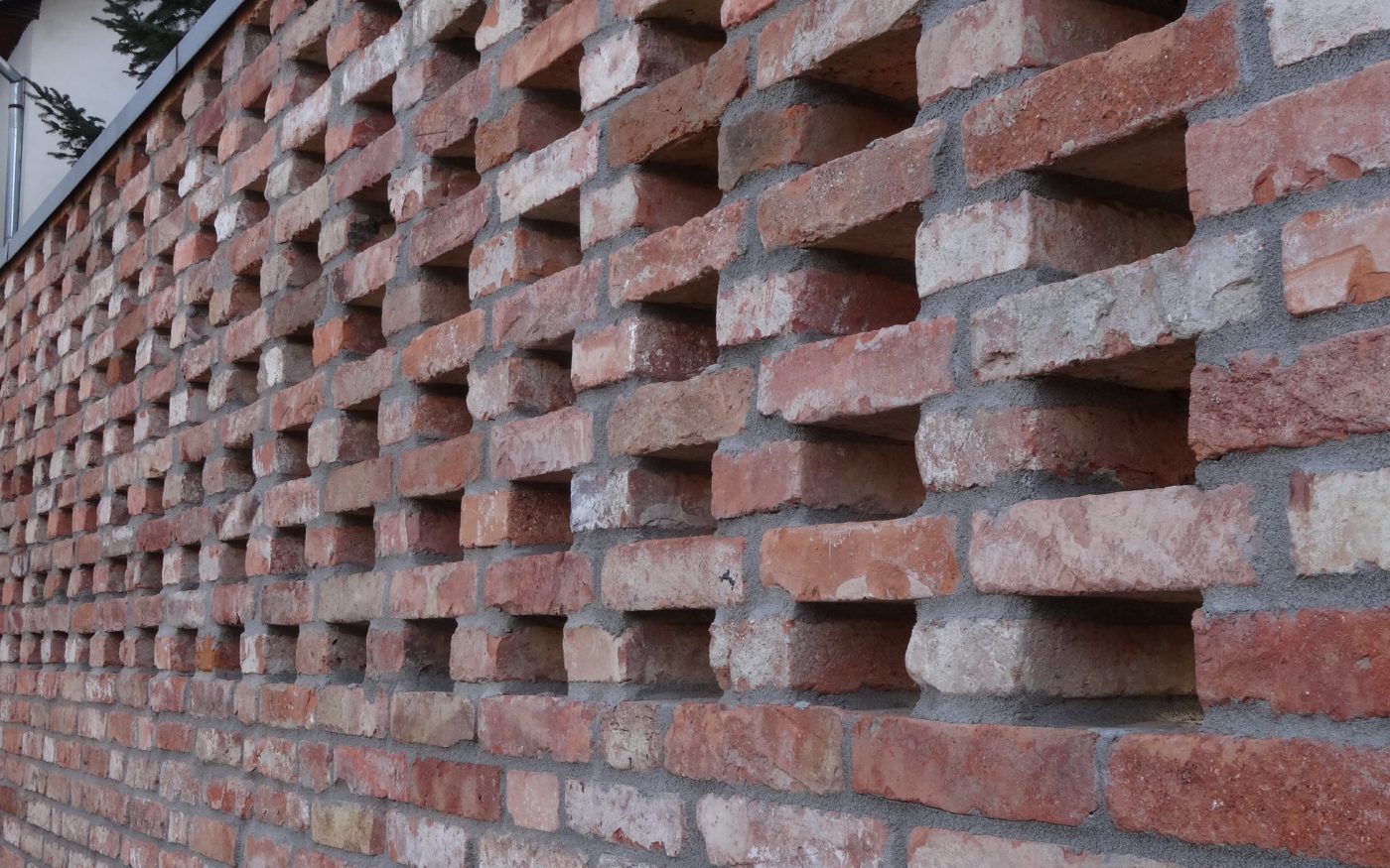 Urban Villa Brick Award 22 Rezidential unifamilial