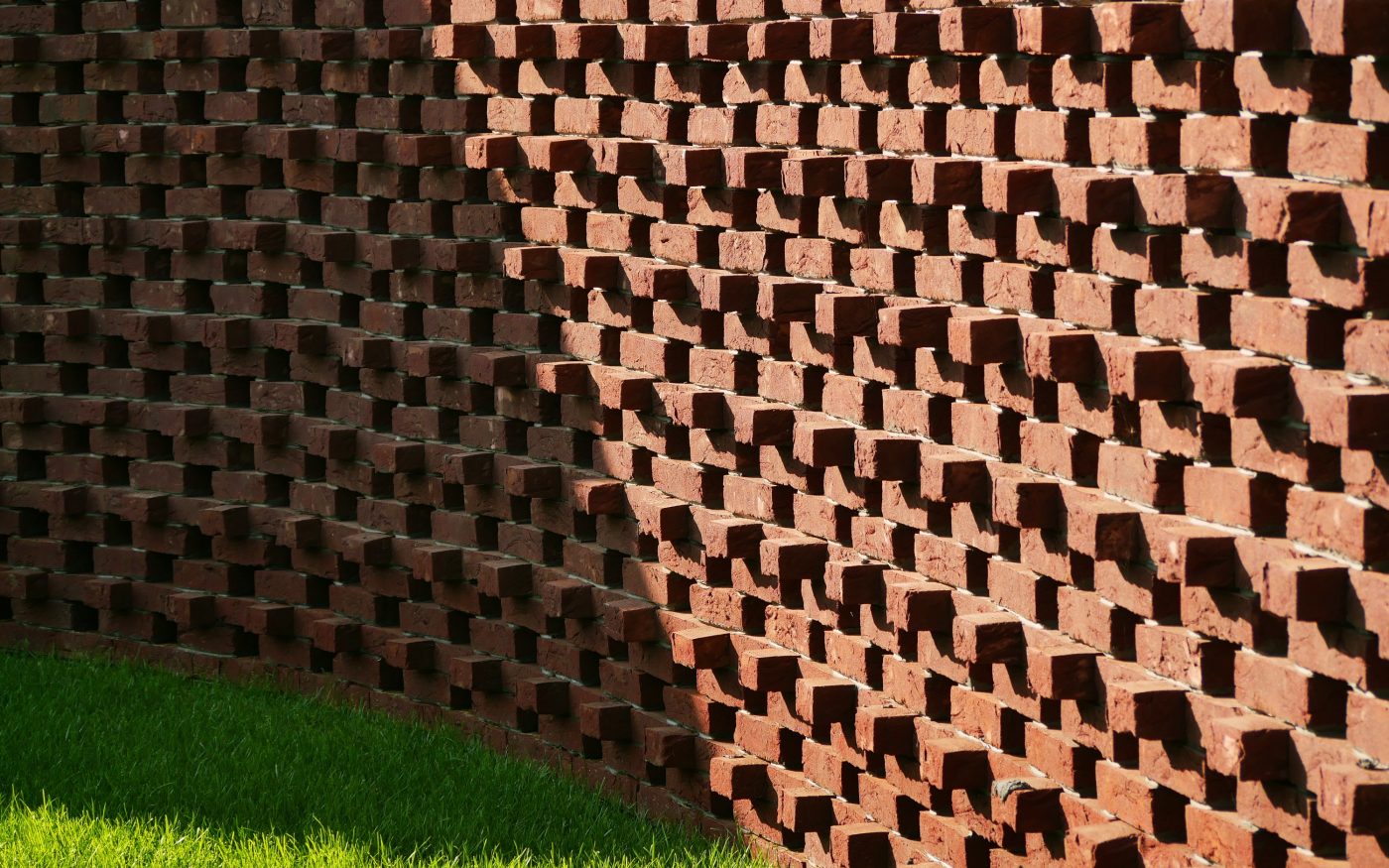 Casa 9 Palazu Mare Brick Award 22 Rezidential Unifamilial