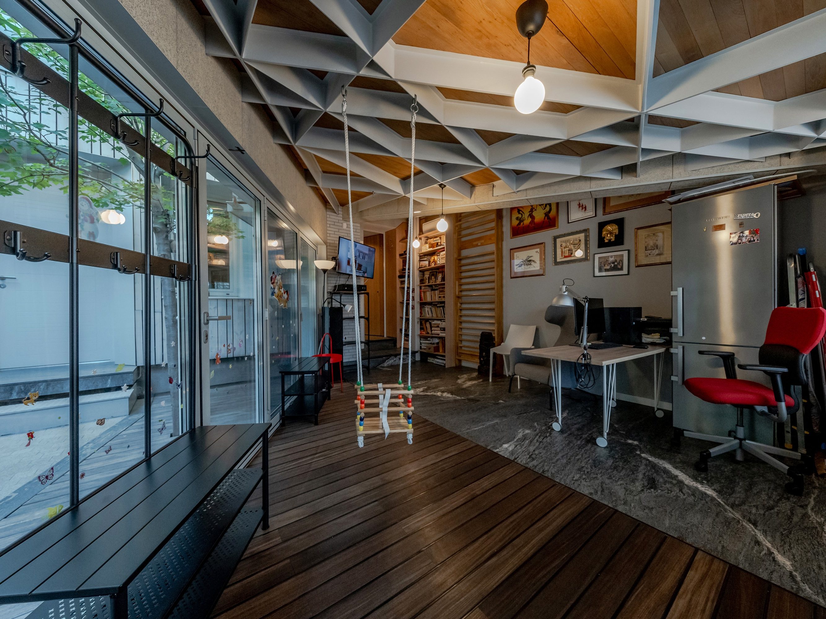 Bianu House Brick Award 22 Rezidential Unifamilial