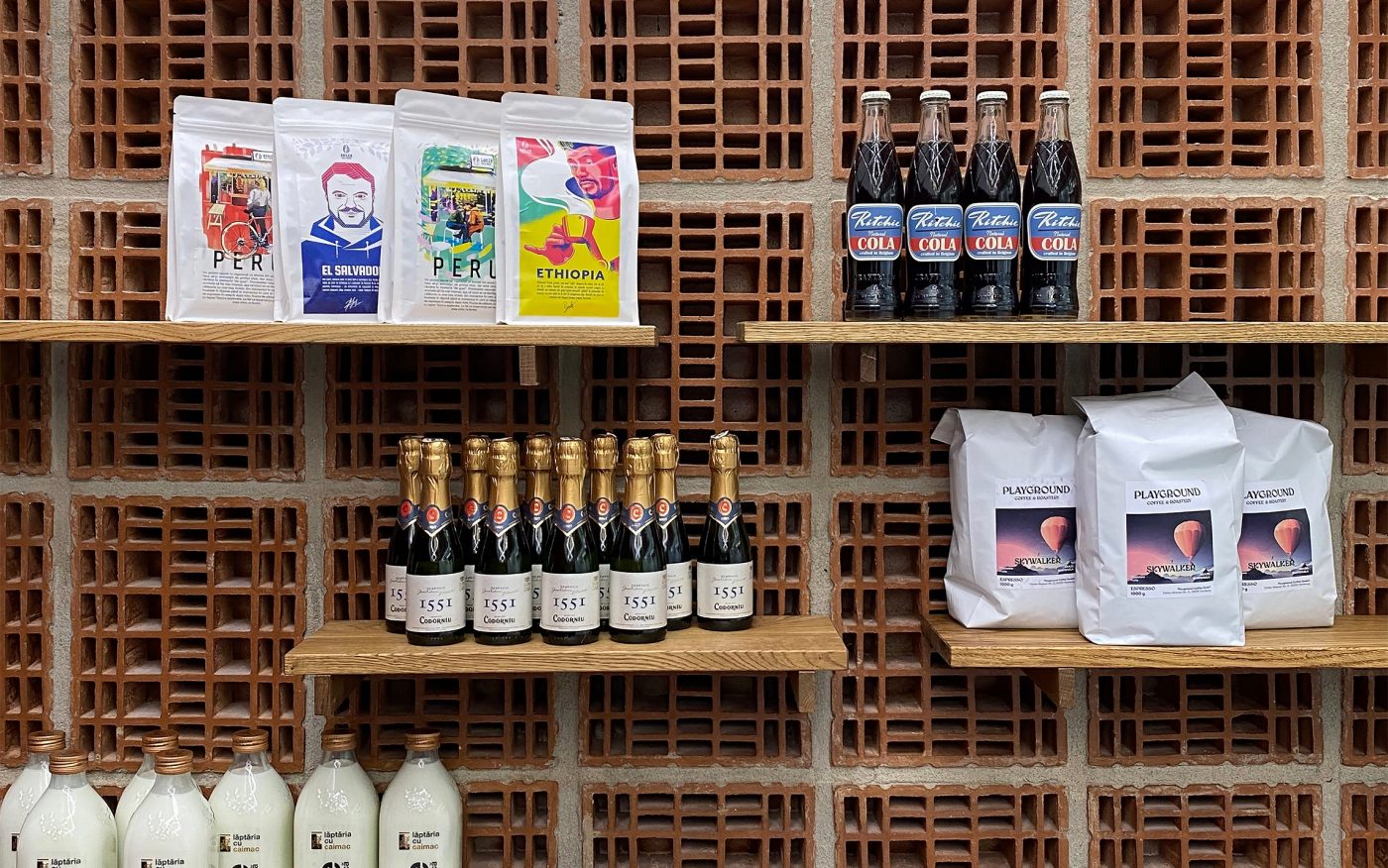 Fresco Artigianale Brick Award 22 Solutii Speciale