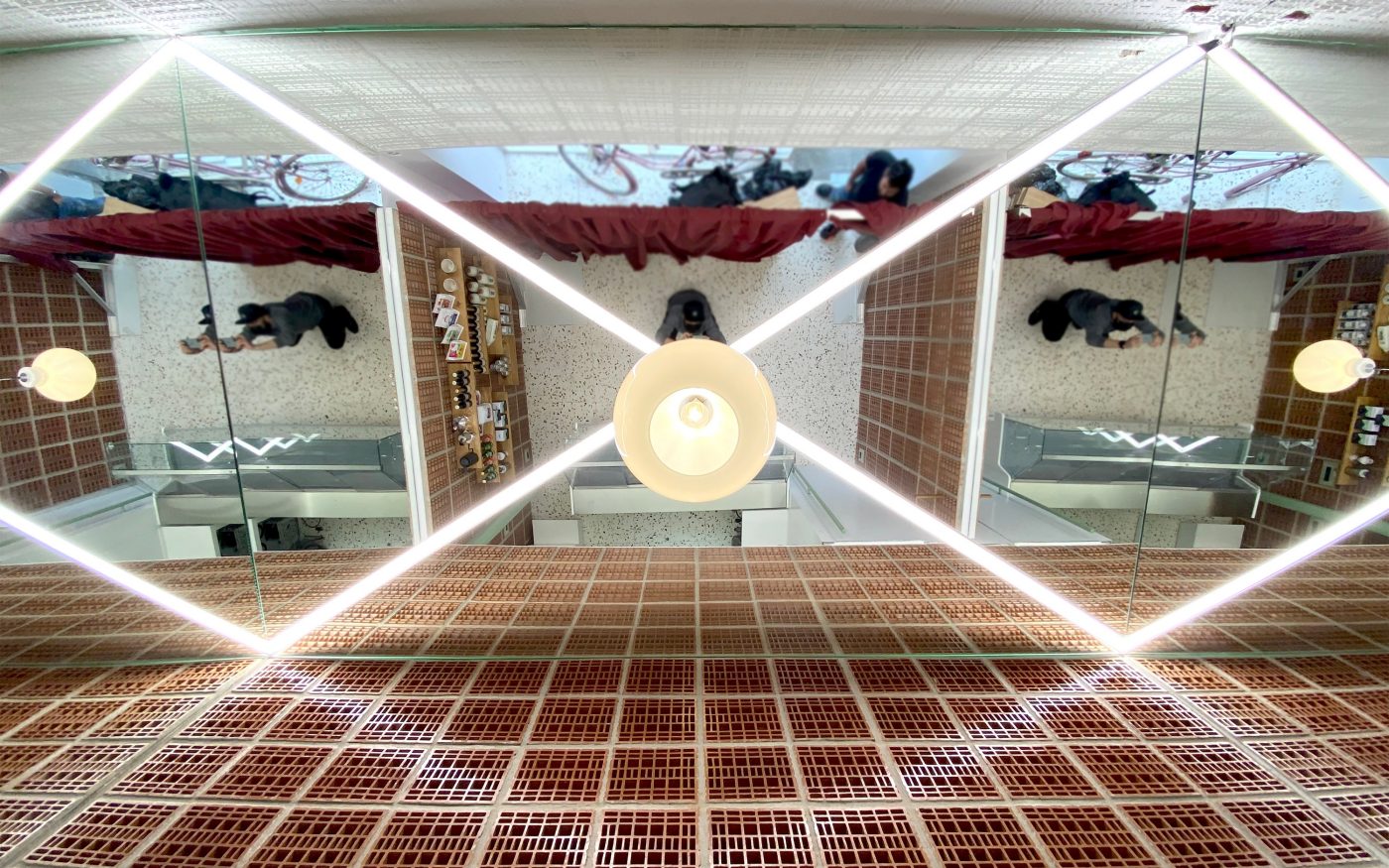 Fresco Artigianale Brick Award 22 Solutii Speciale