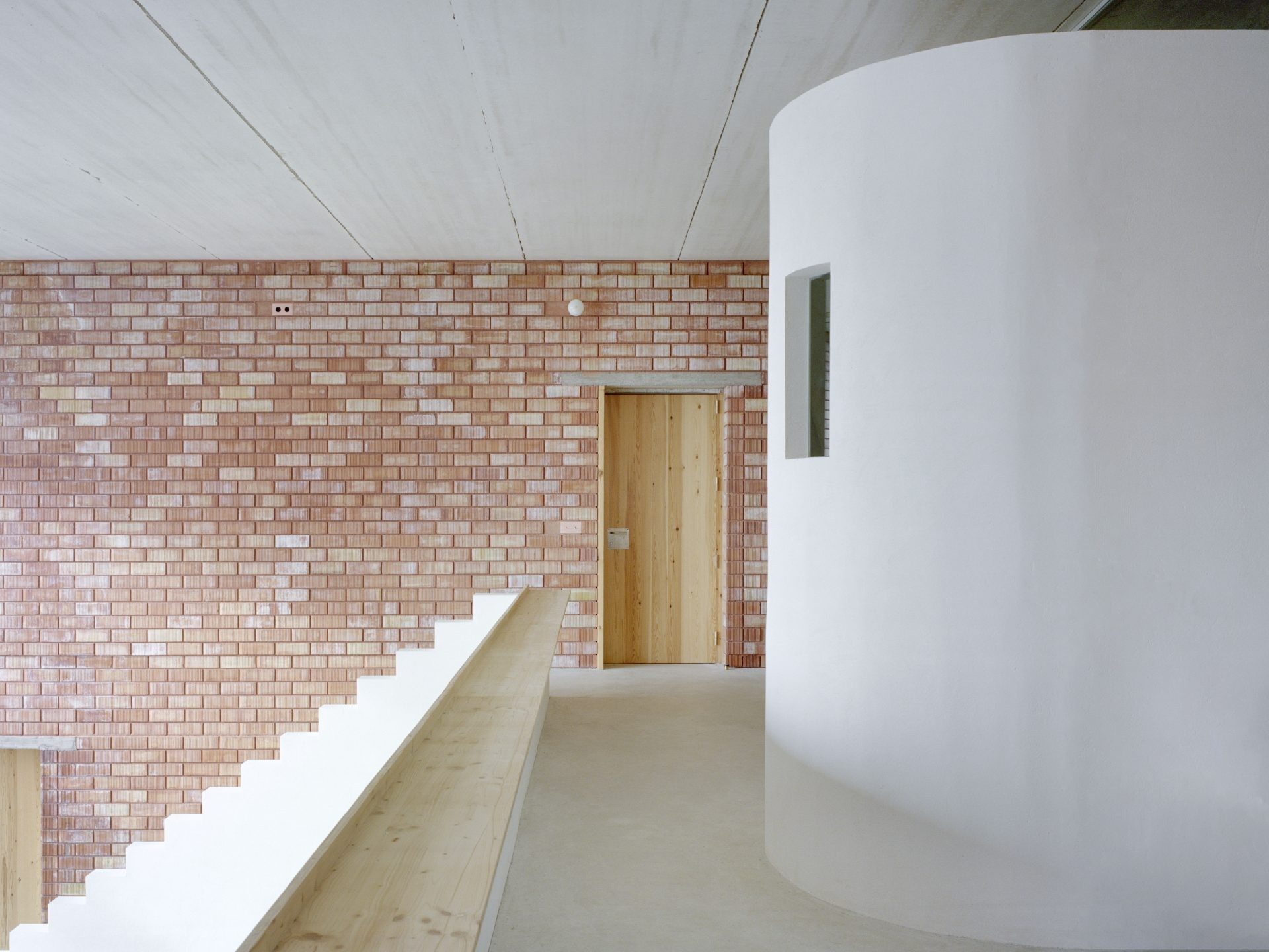 Brick Award 24 Casa Dosmurs, Category Feeling at home, Architect: Mesura