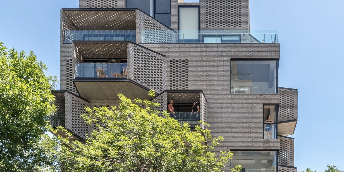Brick Award 24 Nominee M 5605
