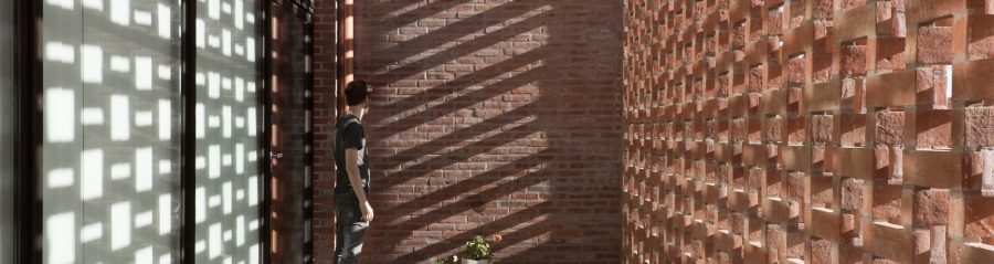 Casa Joven; Brick Award 2020 Nominee Category "Feeling at Home"; Architects: 226arquitectos, Photo:  Constanza Otero