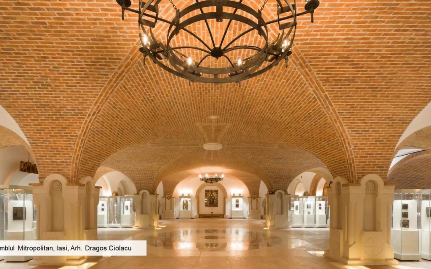 brick award 16 ro subscription ansamblul mitropolitan iasi