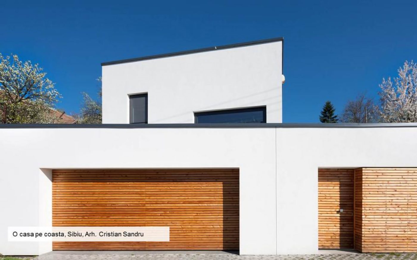 brick award 16 ro subscription sibiu, casa pe coasta