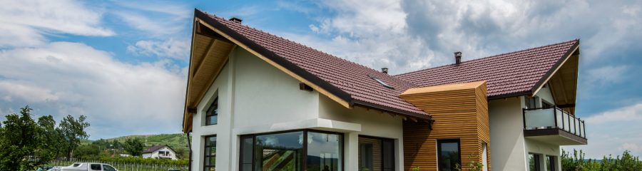 the guesthouse in the orchard / pensiunea din livada